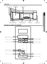 Preview for 73 page of Samsung Bespoke ME19CB704112A Series User Manual