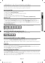 Preview for 77 page of Samsung Bespoke ME19CB704112A Series User Manual