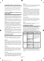 Preview for 84 page of Samsung Bespoke ME19CB704112A Series User Manual