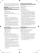 Preview for 86 page of Samsung Bespoke ME19CB704112A Series User Manual