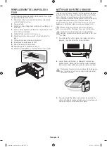 Preview for 88 page of Samsung Bespoke ME19CB704112A Series User Manual