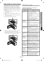 Preview for 89 page of Samsung Bespoke ME19CB704112A Series User Manual