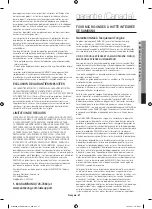 Preview for 91 page of Samsung Bespoke ME19CB704112A Series User Manual