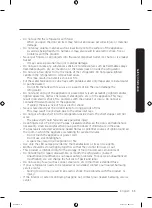 Preview for 11 page of Samsung Bespoke RF29BB860012 User Manual