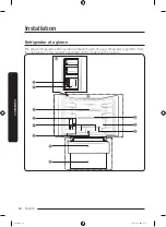 Preview for 16 page of Samsung Bespoke RF29BB860012 User Manual