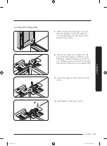 Preview for 25 page of Samsung Bespoke RF29BB860012 User Manual