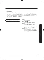 Preview for 37 page of Samsung Bespoke RF29BB860012 User Manual