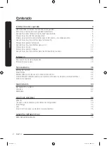 Preview for 86 page of Samsung Bespoke RF29BB860012 User Manual