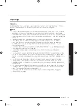 Preview for 123 page of Samsung Bespoke RF29BB860012 User Manual