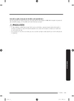 Preview for 149 page of Samsung Bespoke RF29BB860012 User Manual