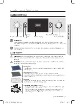 Предварительный просмотр 5 страницы Samsung BF1 Series User Manual