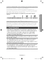 Preview for 3 page of Samsung BF1C4T043 User Manual