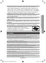 Preview for 5 page of Samsung BF1C4T043 User Manual