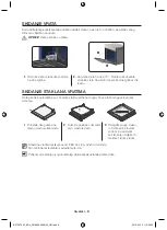 Предварительный просмотр 28 страницы Samsung BF1C4T043 User Manual