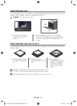 Предварительный просмотр 68 страницы Samsung BF1C4T043 User Manual