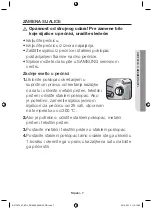 Предварительный просмотр 87 страницы Samsung BF1C4T043 User Manual