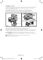 Предварительный просмотр 110 страницы Samsung BF1C4T043 User Manual