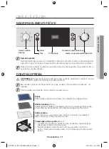 Предварительный просмотр 111 страницы Samsung BF1C4T043 User Manual