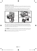 Предварительный просмотр 130 страницы Samsung BF1C4T043 User Manual