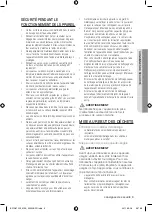 Предварительный просмотр 27 страницы Samsung BF1N4T223 User Manual