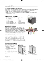 Предварительный просмотр 28 страницы Samsung BF1N4T223 User Manual