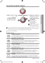 Предварительный просмотр 31 страницы Samsung BF1N4T223 User Manual