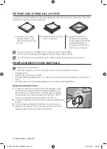 Предварительный просмотр 34 страницы Samsung BF1N4T223 User Manual