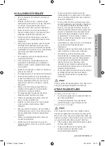 Предварительный просмотр 39 страницы Samsung BF1N4T223 User Manual