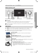 Предварительный просмотр 41 страницы Samsung BF1N4T223 User Manual