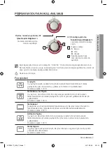 Предварительный просмотр 43 страницы Samsung BF1N4T223 User Manual