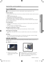 Предварительный просмотр 45 страницы Samsung BF1N4T223 User Manual