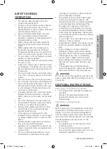 Предварительный просмотр 51 страницы Samsung BF1N4T223 User Manual