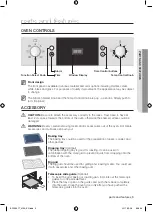 Предварительный просмотр 53 страницы Samsung BF1N4T223 User Manual