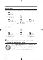 Предварительный просмотр 54 страницы Samsung BF1N4T223 User Manual