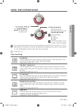 Предварительный просмотр 55 страницы Samsung BF1N4T223 User Manual