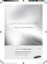 Предварительный просмотр 21 страницы Samsung BF1O Series User Manual