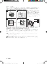 Предварительный просмотр 30 страницы Samsung BF1O Series User Manual