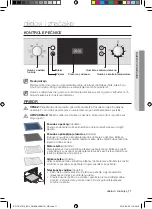 Предварительный просмотр 31 страницы Samsung BF1O Series User Manual