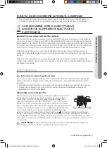 Предварительный просмотр 69 страницы Samsung BF1O Series User Manual