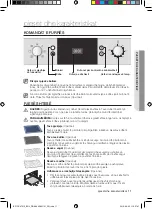 Предварительный просмотр 91 страницы Samsung BF1O Series User Manual