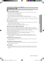 Предварительный просмотр 95 страницы Samsung BF1O Series User Manual