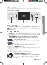 Предварительный просмотр 111 страницы Samsung BF1O Series User Manual