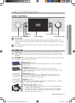 Предварительный просмотр 211 страницы Samsung BF1O Series User Manual