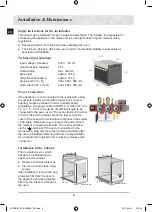 Предварительный просмотр 4 страницы Samsung BF3ON3T User Manual