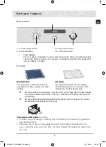 Предварительный просмотр 5 страницы Samsung BF3ON3T User Manual