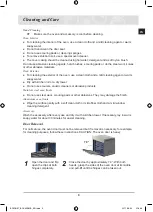 Предварительный просмотр 9 страницы Samsung BF3ON3T User Manual