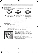 Предварительный просмотр 10 страницы Samsung BF3ON3T User Manual