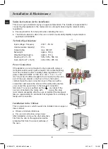 Предварительный просмотр 4 страницы Samsung BF3ON3T11G/XEU User Manual