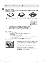 Предварительный просмотр 10 страницы Samsung BF3ON3T11G/XEU User Manual