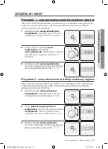 Preview for 17 page of Samsung BF62 Series User Manual